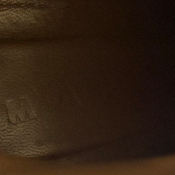 Marni Black Leather Block Heel Ankle Boots Size IT 39 size 9 - Picture 15 of 15